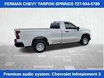 New 2026 Chevrolet Silverado 1500 Work Truck Regular Cab Pickup for sale #26T111 - photo 2