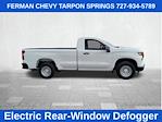 New 2026 Chevrolet Silverado 1500 Work Truck Regular Cab Pickup for sale #26T111 - photo 12