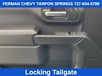 New 2026 Chevrolet Silverado 1500 Work Truck Regular Cab Pickup for sale #26T111 - photo 20
