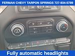 New 2026 Chevrolet Silverado 1500 Work Truck Regular Cab Pickup for sale #26T111 - photo 25