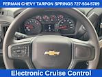 New 2026 Chevrolet Silverado 1500 Work Truck Regular Cab Pickup for sale #26T111 - photo 26