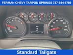 New 2026 Chevrolet Silverado 1500 Work Truck Regular Cab Pickup for sale #26T111 - photo 28