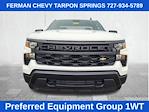 New 2026 Chevrolet Silverado 1500 Work Truck Regular Cab Pickup for sale #26T111 - photo 6