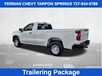 New 2026 Chevrolet Silverado 1500 Work Truck Regular Cab Pickup for sale #26T111 - photo 9