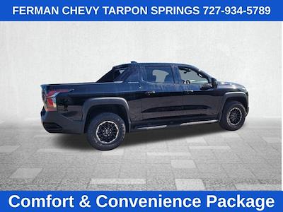 2026 Chevrolet Silverado EV Crew Cab 4WD Pickup for sale #26T112 - photo 2