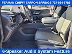 New 2026 Chevrolet Silverado EV Crew Cab for sale #26T112 - photo 13