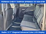 New 2026 Chevrolet Silverado EV Crew Cab for sale #26T112 - photo 16
