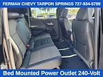New 2026 Chevrolet Silverado EV Crew Cab for sale #26T112 - photo 21