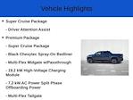 New 2026 Chevrolet Silverado EV Crew Cab for sale #26T112 - photo 4
