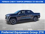 New 2026 Chevrolet Silverado EV Crew Cab for sale #26T112 - photo 8