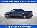 New 2026 Chevrolet Silverado EV Crew Cab for sale #26T112 - photo 9