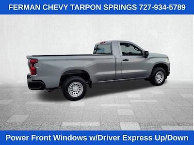 2026 Chevrolet Silverado 1500 Regular Cab RWD Pickup for sale #26T113 - photo 2