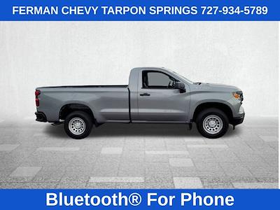2026 Chevrolet Silverado 1500 Regular Cab RWD Pickup for sale #26T113 - photo 2