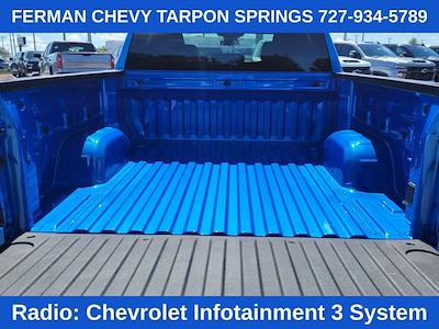 2026 Chevrolet Silverado 1500 Crew Cab RWD Pickup for sale #26T115 - photo 2