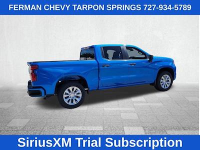 2026 Chevrolet Silverado 1500 Crew Cab RWD Pickup for sale #26T115 - photo 2
