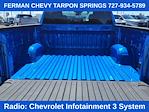 New 2026 Chevrolet Silverado 1500 Custom Crew Cab Pickup for sale #26T115 - photo 11