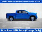 New 2026 Chevrolet Silverado 1500 Custom Crew Cab Pickup for sale #26T115 - photo 12