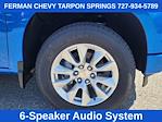 New 2026 Chevrolet Silverado 1500 Custom Crew Cab Pickup for sale #26T115 - photo 13
