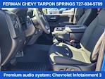 New 2026 Chevrolet Silverado 1500 Custom Crew Cab Pickup for sale #26T115 - photo 14