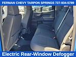 New 2026 Chevrolet Silverado 1500 Custom Crew Cab Pickup for sale #26T115 - photo 15