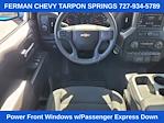 New 2026 Chevrolet Silverado 1500 Custom Crew Cab Pickup for sale #26T115 - photo 16
