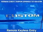 New 2026 Chevrolet Silverado 1500 Custom Crew Cab Pickup for sale #26T115 - photo 18