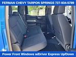 New 2026 Chevrolet Silverado 1500 Custom Crew Cab Pickup for sale #26T115 - photo 19