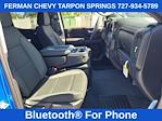 New 2026 Chevrolet Silverado 1500 Custom Crew Cab Pickup for sale #26T115 - photo 20