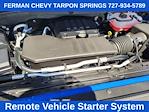 New 2026 Chevrolet Silverado 1500 Custom Crew Cab Pickup for sale #26T115 - photo 21