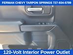 New 2026 Chevrolet Silverado 1500 Custom Crew Cab Pickup for sale #26T115 - photo 23
