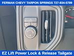 New 2026 Chevrolet Silverado 1500 Custom Crew Cab Pickup for sale #26T115 - photo 24