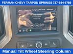 New 2026 Chevrolet Silverado 1500 Custom Crew Cab Pickup for sale #26T115 - photo 26