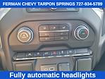 New 2026 Chevrolet Silverado 1500 Custom Crew Cab Pickup for sale #26T115 - photo 28