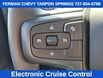 New 2026 Chevrolet Silverado 1500 Custom Crew Cab Pickup for sale #26T115 - photo 30