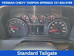New 2026 Chevrolet Silverado 1500 Custom Crew Cab Pickup for sale #26T115 - photo 31
