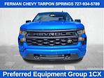 New 2026 Chevrolet Silverado 1500 Custom Crew Cab Pickup for sale #26T115 - photo 7