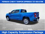 New 2026 Chevrolet Silverado 1500 Custom Crew Cab Pickup for sale #26T115 - photo 10