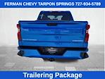 New 2026 Chevrolet Silverado 1500 Custom Crew Cab Pickup for sale #26T115 - photo 3