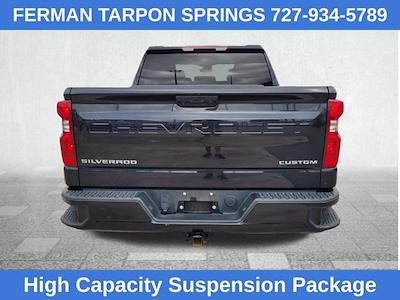 2023 Chevrolet Silverado 1500 Crew Cab RWD Pickup for sale #26T115A - photo 1