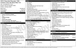 2023 Chevrolet Silverado 1500 Crew Cab RWD Pickup for sale #26T115A - photo 4