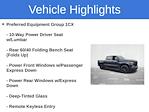 2023 Chevrolet Silverado 1500 Crew Cab RWD Pickup for sale #26T115A - photo 6