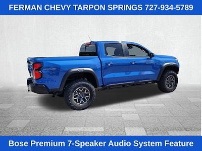 2026 Chevrolet Colorado Crew Cab 4WD Pickup for sale #26T119 - photo 2