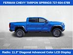 2026 Chevrolet Colorado Crew Cab 4WD Pickup for sale #26T119 - photo 12
