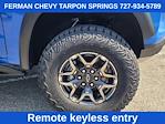 2026 Chevrolet Colorado Crew Cab 4WD Pickup for sale #26T119 - photo 15