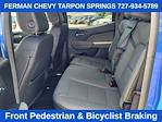 2026 Chevrolet Colorado Crew Cab 4WD Pickup for sale #26T119 - photo 14