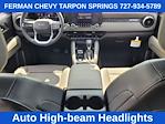 2026 Chevrolet Colorado Crew Cab 4WD Pickup for sale #26T119 - photo 18