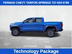 2026 Chevrolet Colorado Crew Cab 4WD Pickup for sale #26T119 - photo 7