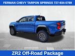 2026 Chevrolet Colorado Crew Cab 4WD Pickup for sale #26T119 - photo 9