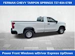 New 2026 Chevrolet Silverado 1500 Work Truck Regular Cab Pickup for sale #26T121 - photo 2