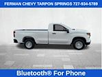 New 2026 Chevrolet Silverado 1500 Work Truck Regular Cab Pickup for sale #26T121 - photo 12